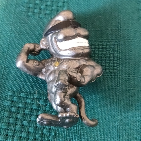 Digimon Other - Vintage Digimon Metaletemon Action Figure Etemon BANDAI 1998 Monster MINI